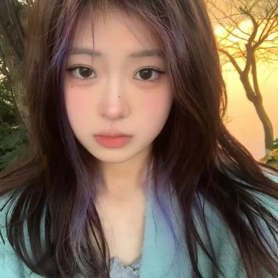 离职后她又美又飒